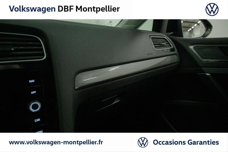 Volkswagen Golf 1.5 Tsi 130 Evo Dsg7 Iq.Drive