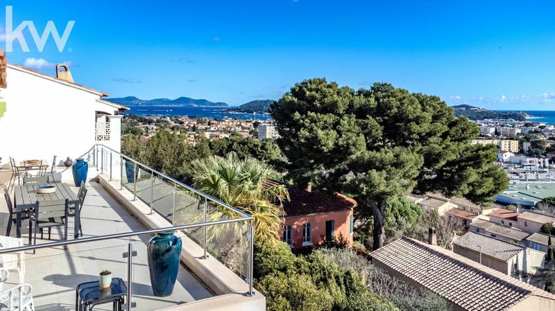 Maison - 126 m² - 5 pièces