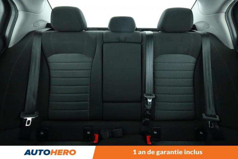 Alfa Romeo Giulia 2.2 At8 150 ch