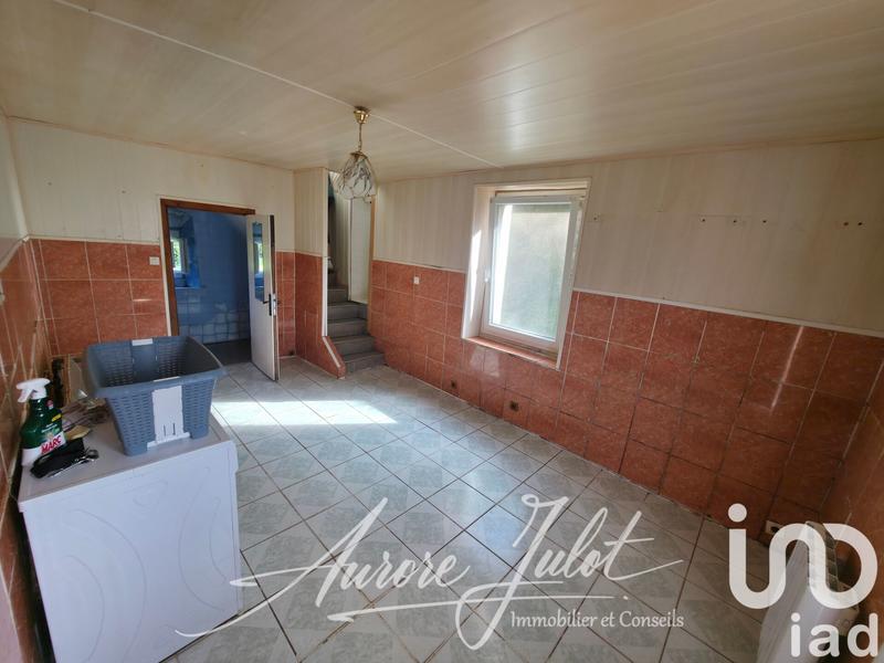 Maison - 150 m² - 8 pièces