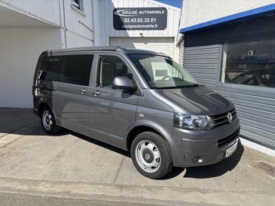 Volkswagen California V Beach 2.0 Tdi 140
