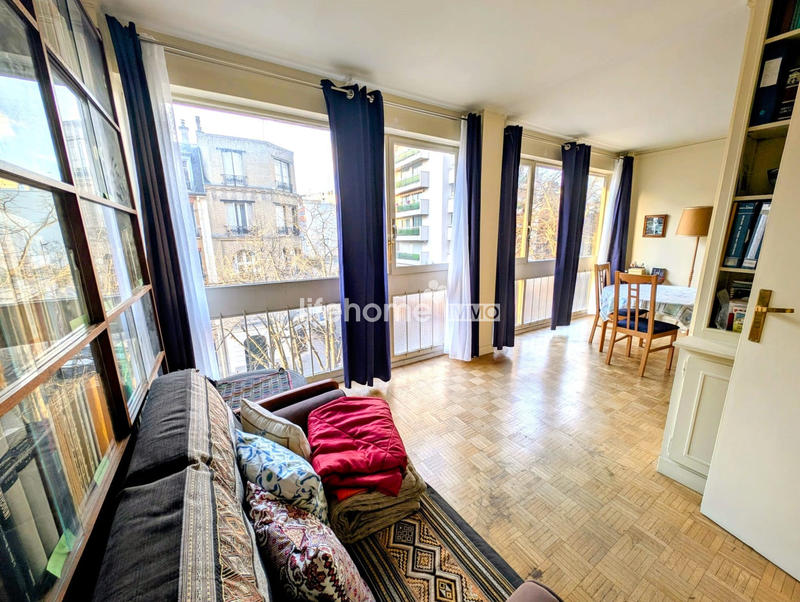 Appartement - 53 m² - 2 pièces
