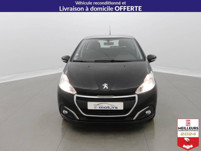 Peugeot 208 Affaire PureTech 82 Premium Pack+ 2pl Pdc Ar