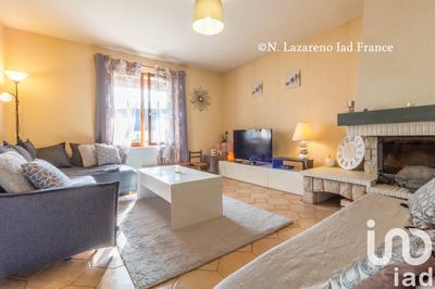 Maison - 180 m² - 7 pièces