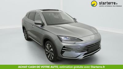 Byd Seal U 1.5l Dm-I 218 Ch Phev Comfort