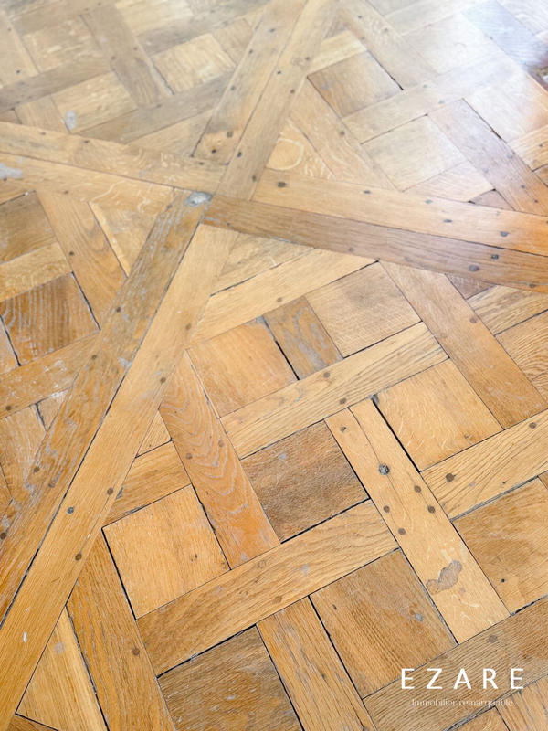 Appartement - 165 m² - 5 pièces