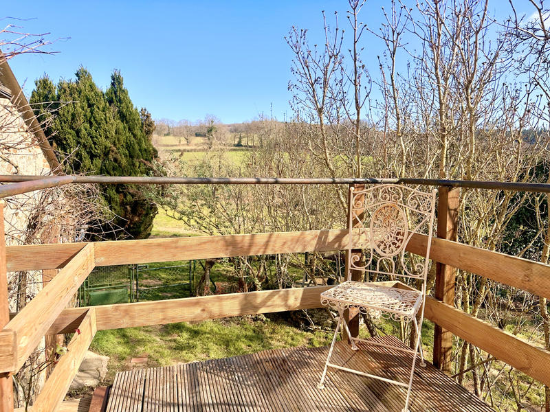 Propriété - 600 m² - 10 pièces