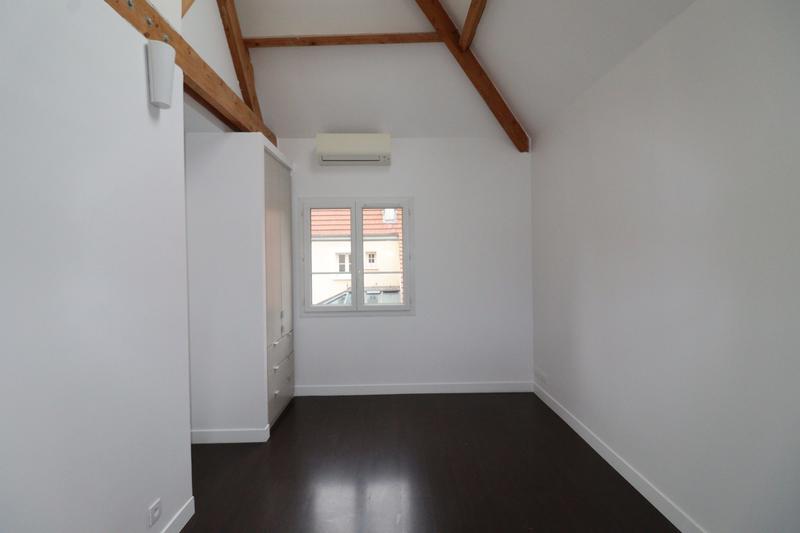 Maison contemporaine - 180 m² - 6 pièces