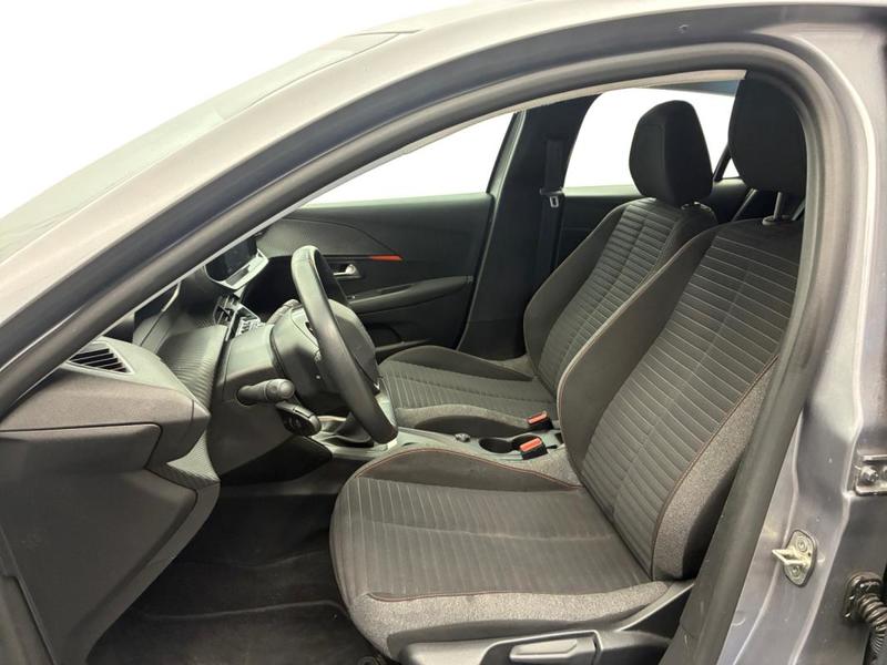 Peugeot 208 PureTech 75 s&amp;S Bvm5 Active