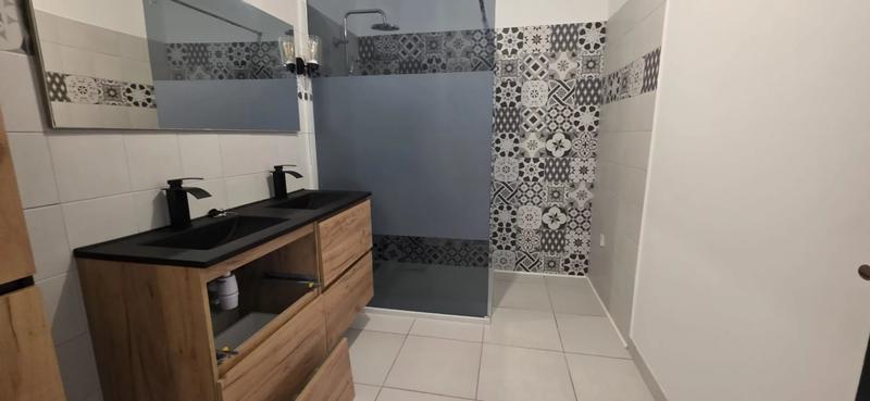 Maison - 106 m² - 4 pièces