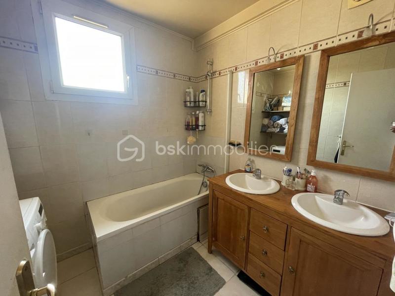 Appartement - 66 m² - 4 pièces