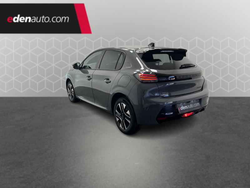 Peugeot 208 Hybrid 110 e-Dcs6 Allure