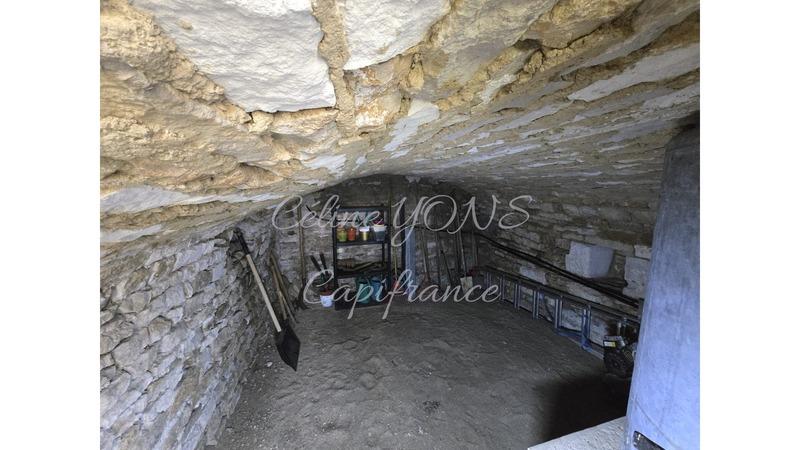 Maison de campagne - 114 m² - 9 pièces