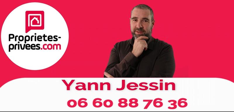 Maison - 188 m² - 7 pièces