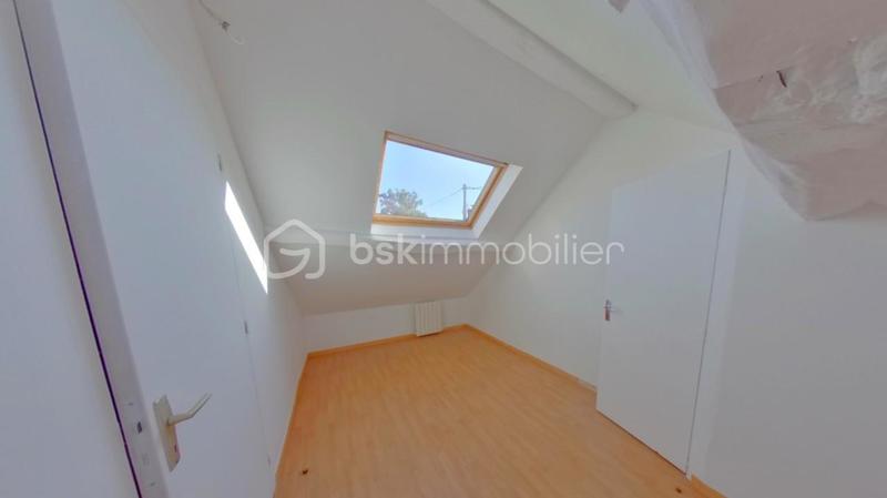 Longère - 92 m² - 6 pièces