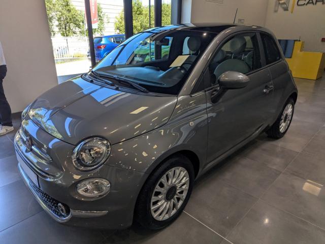 Fiat 500 Serie 9 Euro 6d-Full 1.0 70 ch Hybride Bsg s/S Dolcevita