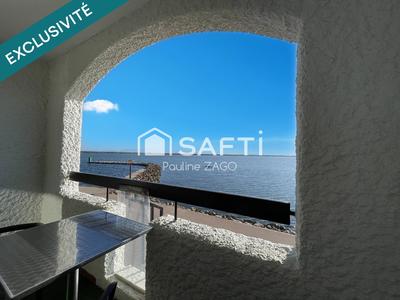 Appartement - 21 m² - 1 pièce