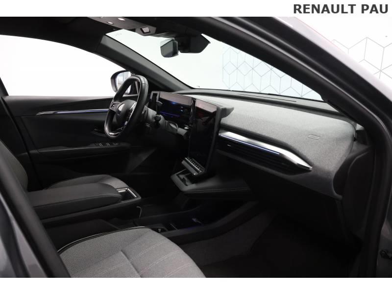 Renault Mégane E-Tech Ev60 220 ch super charge Techno