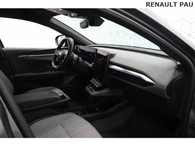 Renault Mégane E-Tech Ev60 220 ch super charge Techno