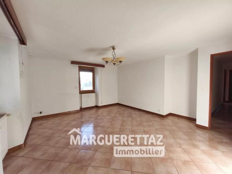 Appartement - 119 m² - 4 pièces