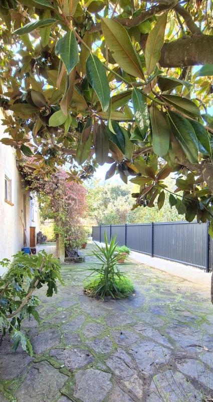 Appartement - 160 m² - 3 pièces