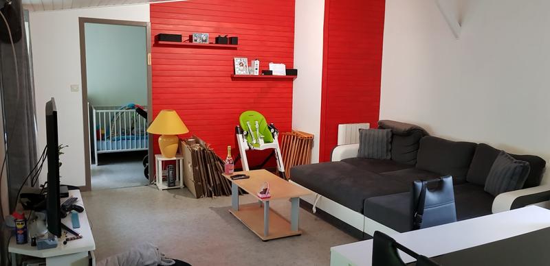 Maison - 170 m² - 8 pièces