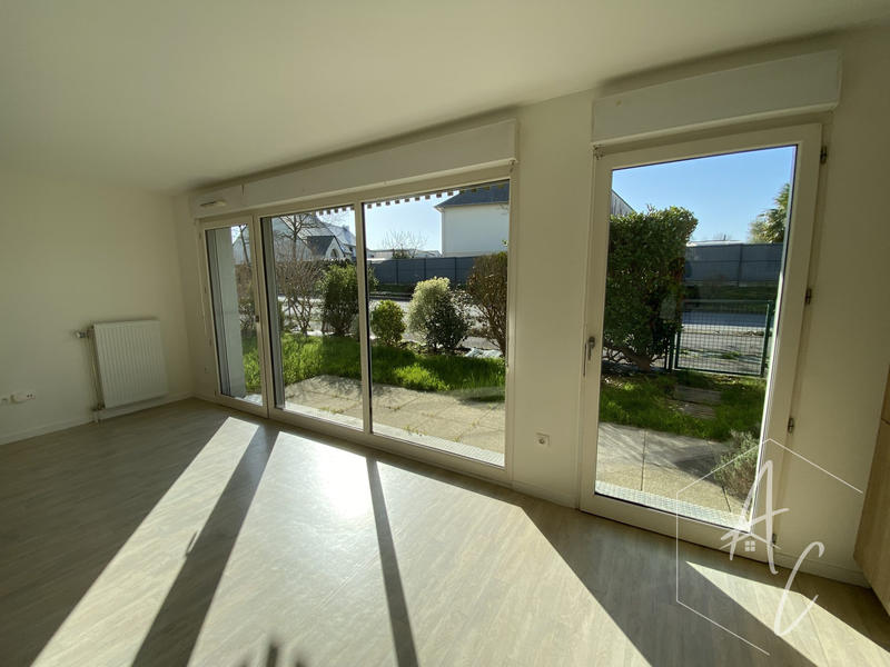 Appartement - 74 m² - 4 pièces