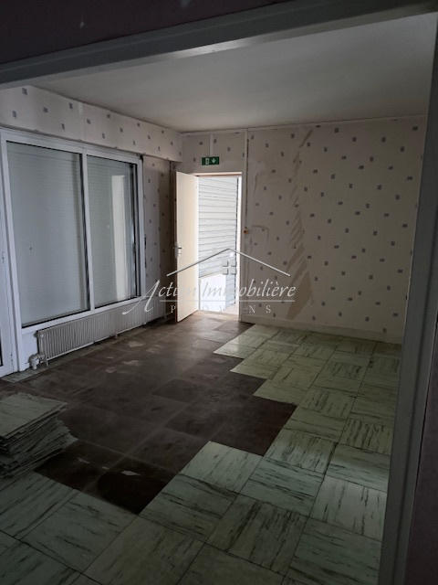 Local commercial - 370 m²