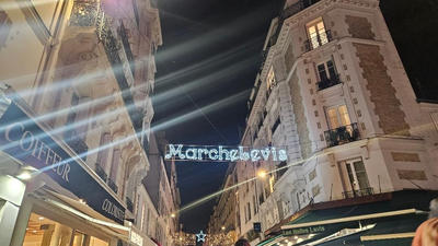 Appartement - 11 m² - 1 pièce