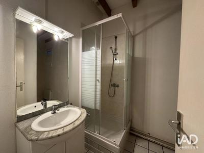 Appartement - 33 m² - 1 pièce