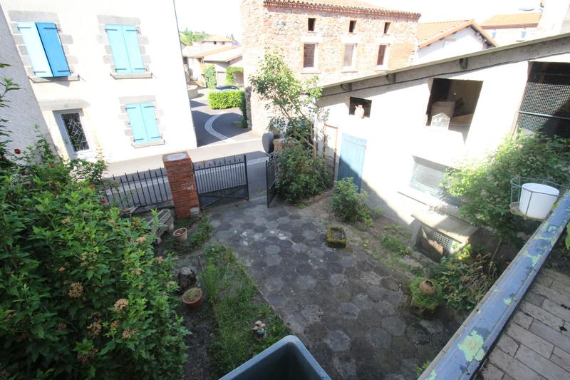 Maison - 159 m² - 6 pièces