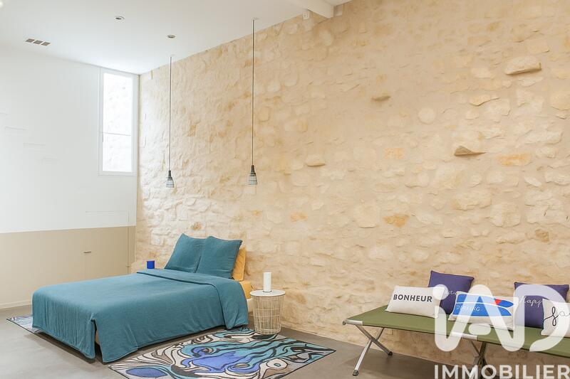 Maison de maîtres - 253 m² - 5 pièces