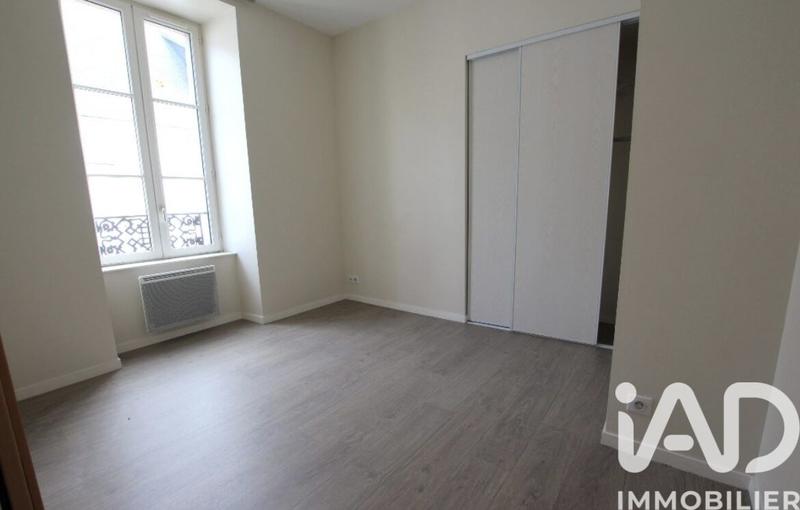 Appartement - 30 m² - 1 pièce