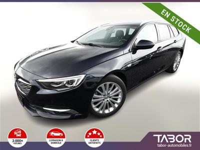 Opel Insignia 2.0 Cdti 170 Aut. Innovation Gps