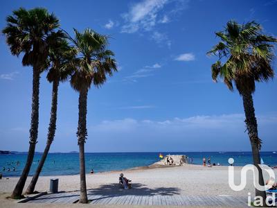 Maison - 82 m² - 4 pièces