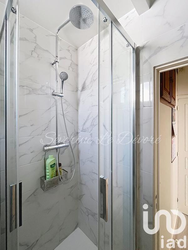 Appartement - 71 m² - 6 pièces