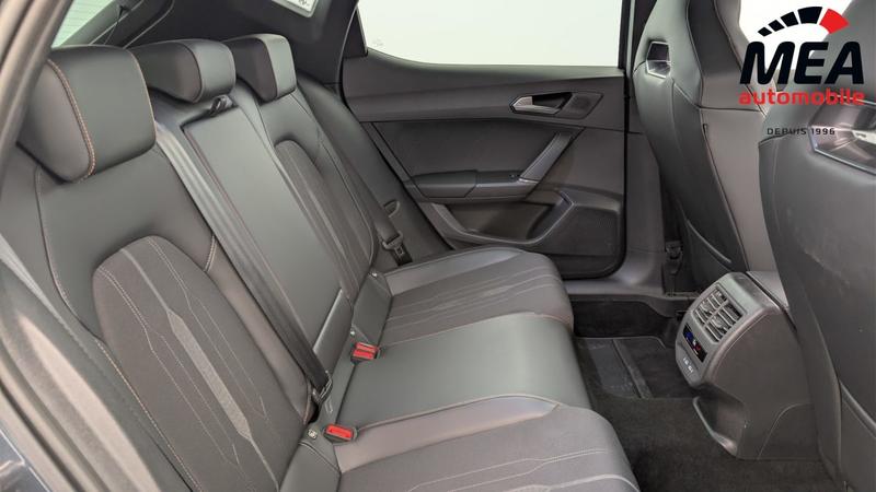 Cupra Leon 1.4 E-Hybrid 245 Ch Dsg6 Vz