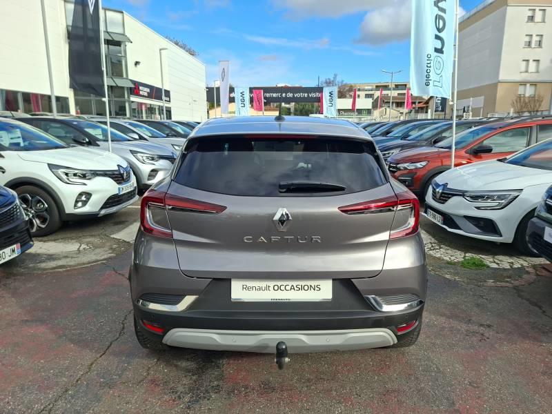 Renault Captur TCe 140 Edc - 21 Intens