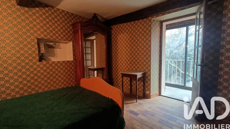 Maison de village - 157 m² - 5 pièces