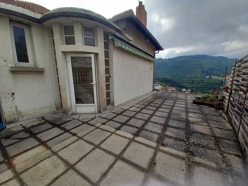 Appartement - 71 m² - 4 pièces