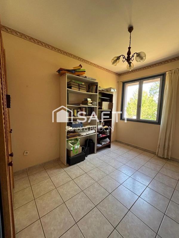 Villa - 117 m² - 6 pièces