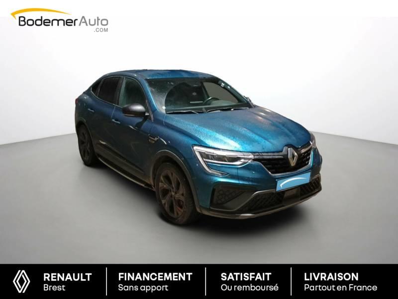 Renault Arkana E-Tech 145 - 21b R.S. Line