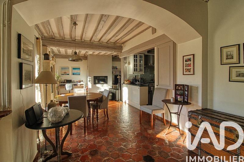 Maison - 141 m² - 6 pièces