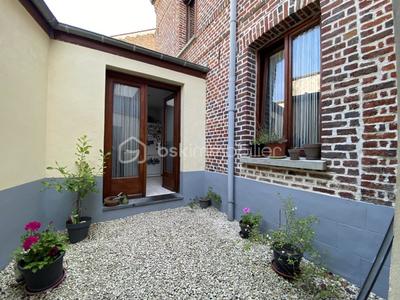 Immeuble - 170 m² - 12 pièces