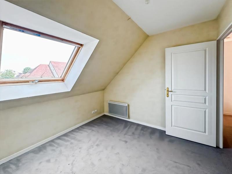 Duplex - 75 m² - 4 pièces