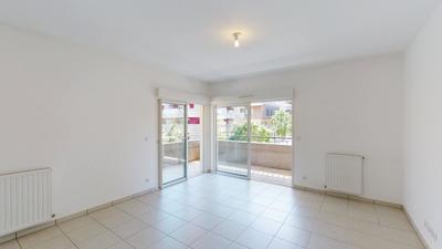 Appartement - 52 m² - 2 pièces