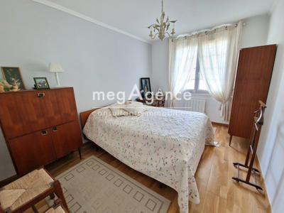 Maison - 137 m² - 5 pièces