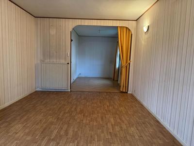 Maison - 86 m² - 5 pièces