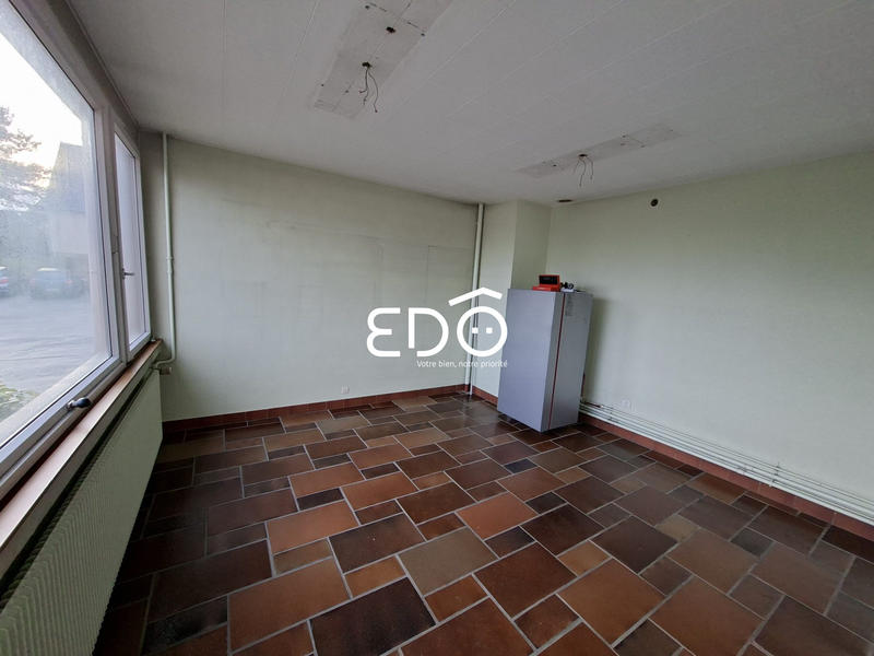 Local d'activités - 620 m²