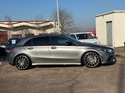 Mercedes Classe a IV 35 Amg 4matic 7g-Dct